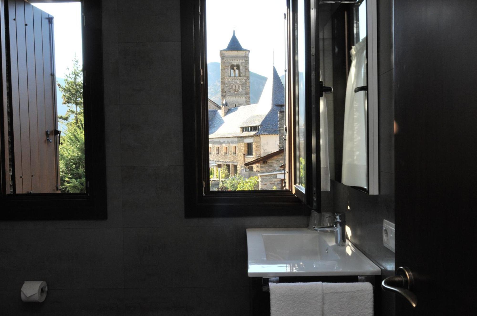 Casa Rural La Comella Tirvia Εξωτερικό φωτογραφία