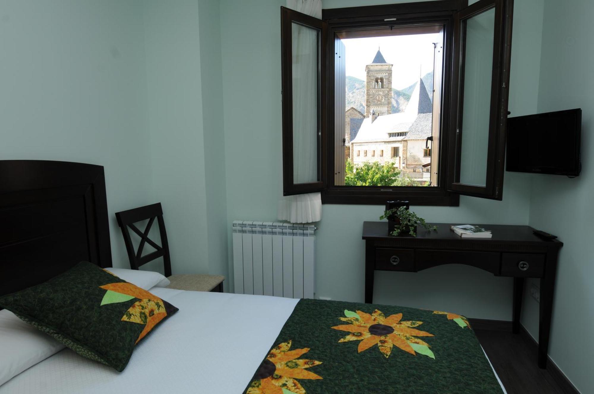 Casa Rural La Comella Tirvia Εξωτερικό φωτογραφία