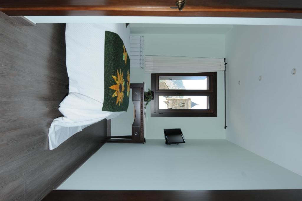Casa Rural La Comella Tirvia Δωμάτιο φωτογραφία