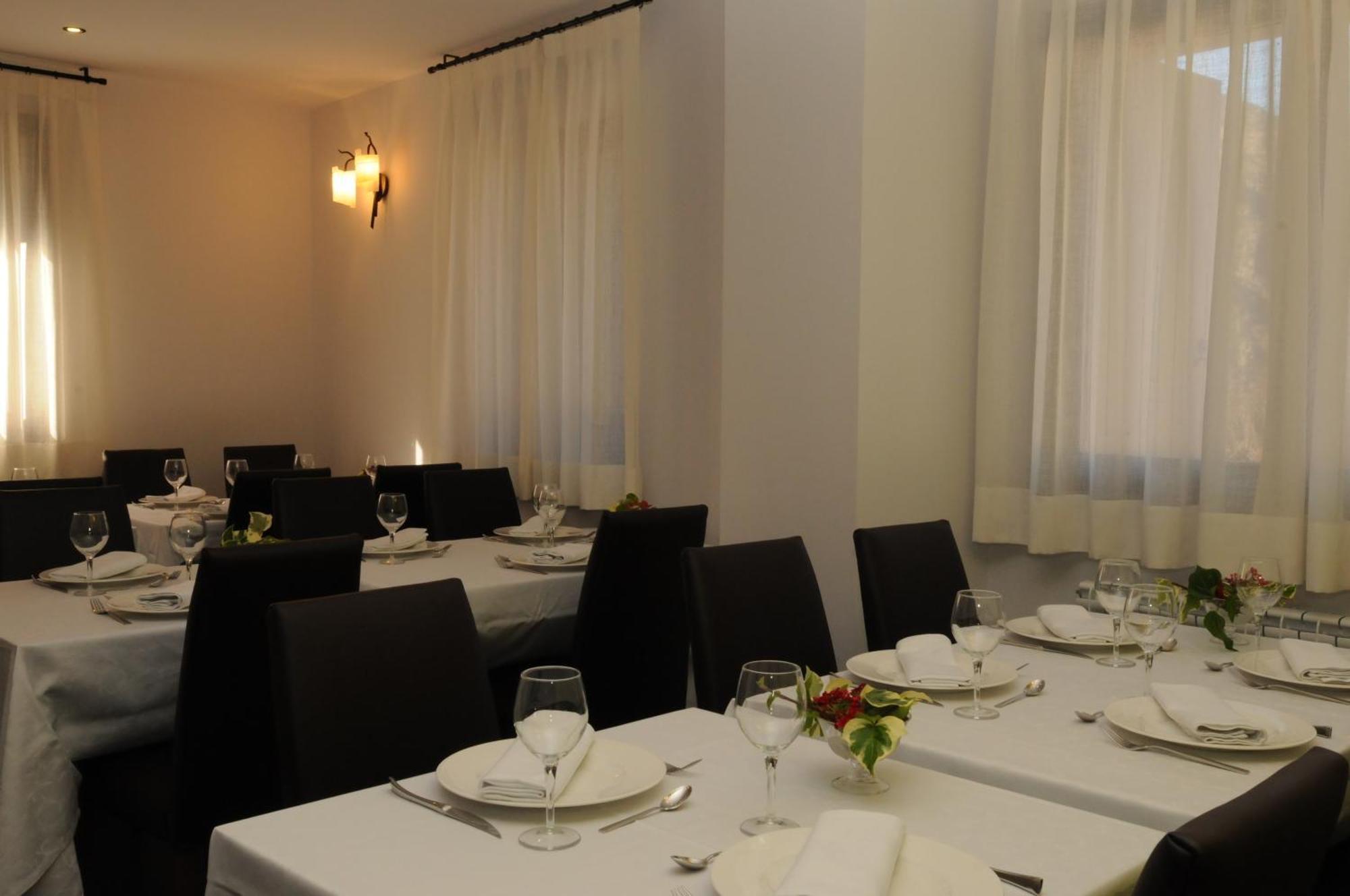 Casa Rural La Comella Tirvia Εξωτερικό φωτογραφία