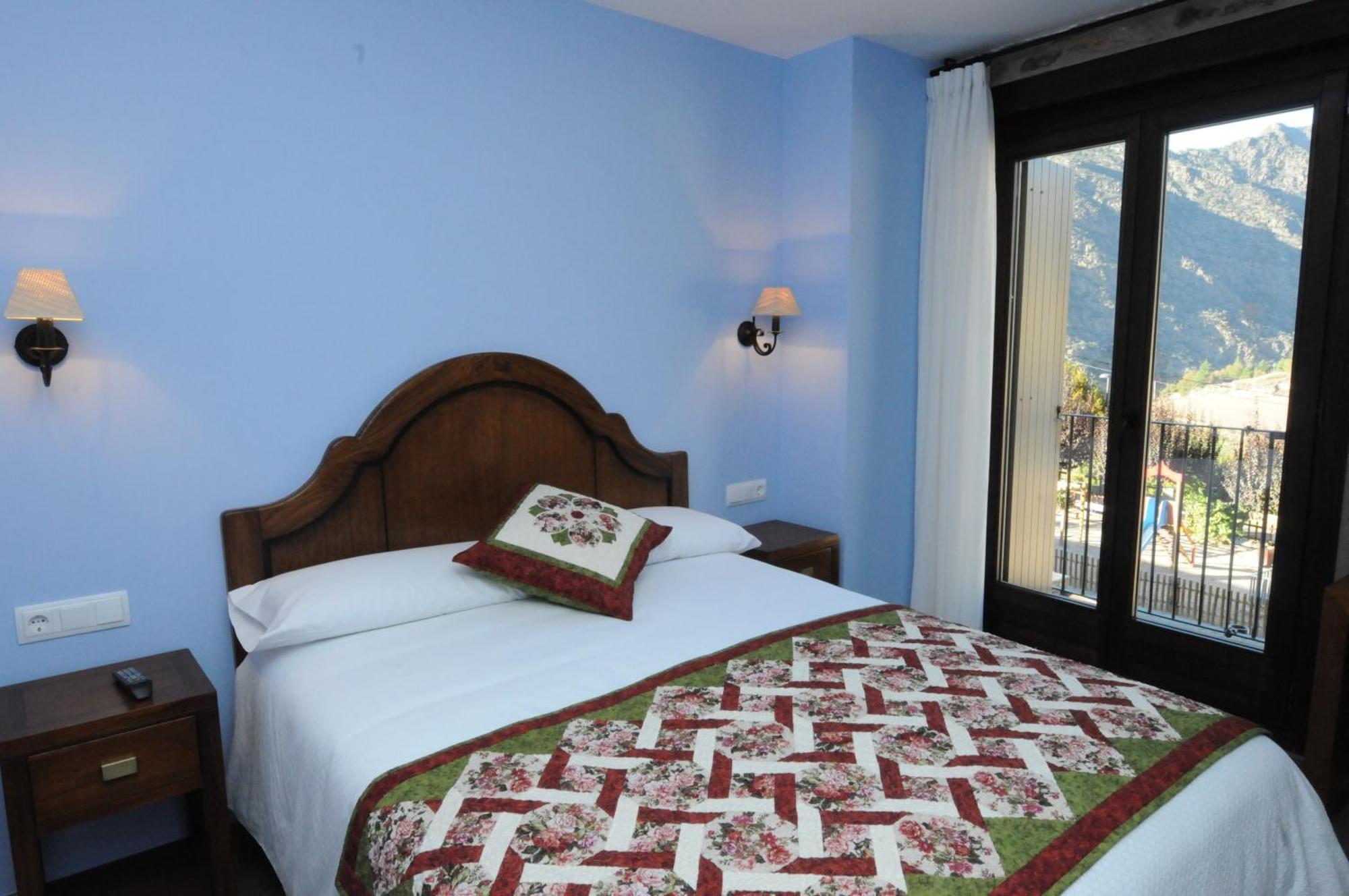 Casa Rural La Comella Tirvia Εξωτερικό φωτογραφία