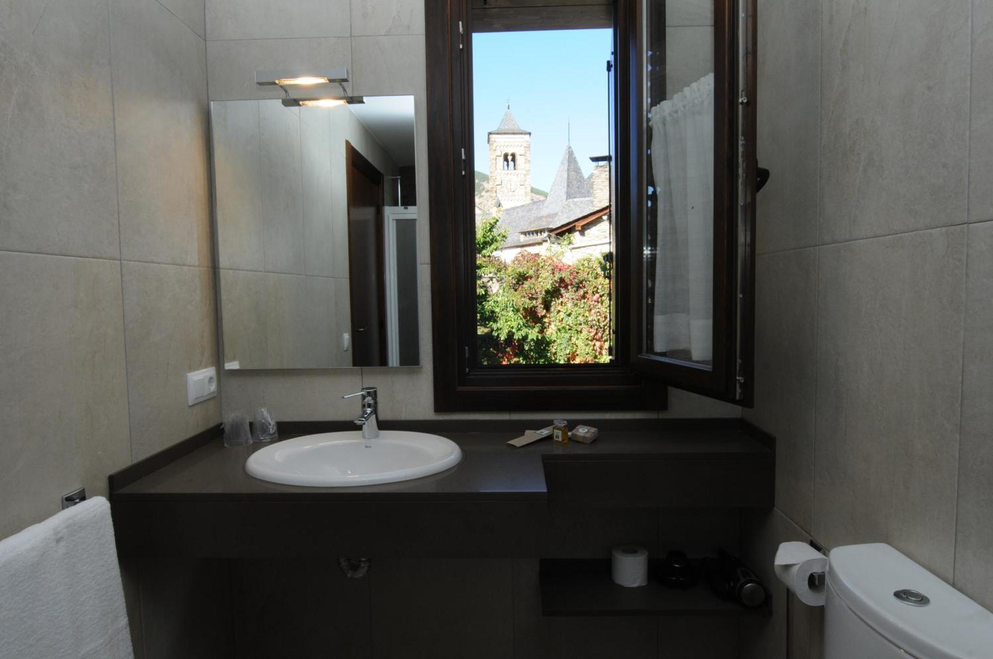 Casa Rural La Comella Tirvia Εξωτερικό φωτογραφία