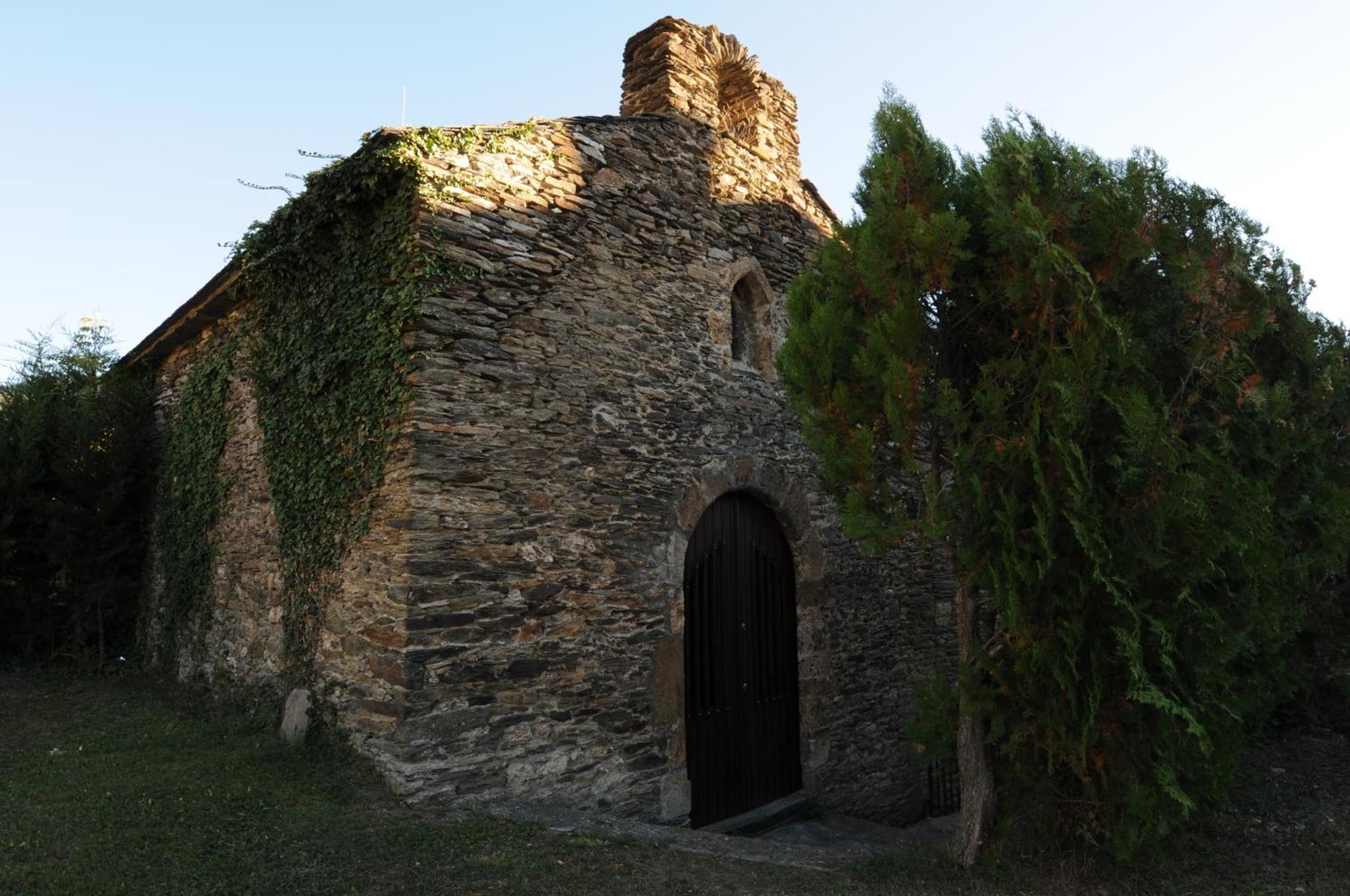 Casa Rural La Comella Tirvia Εξωτερικό φωτογραφία
