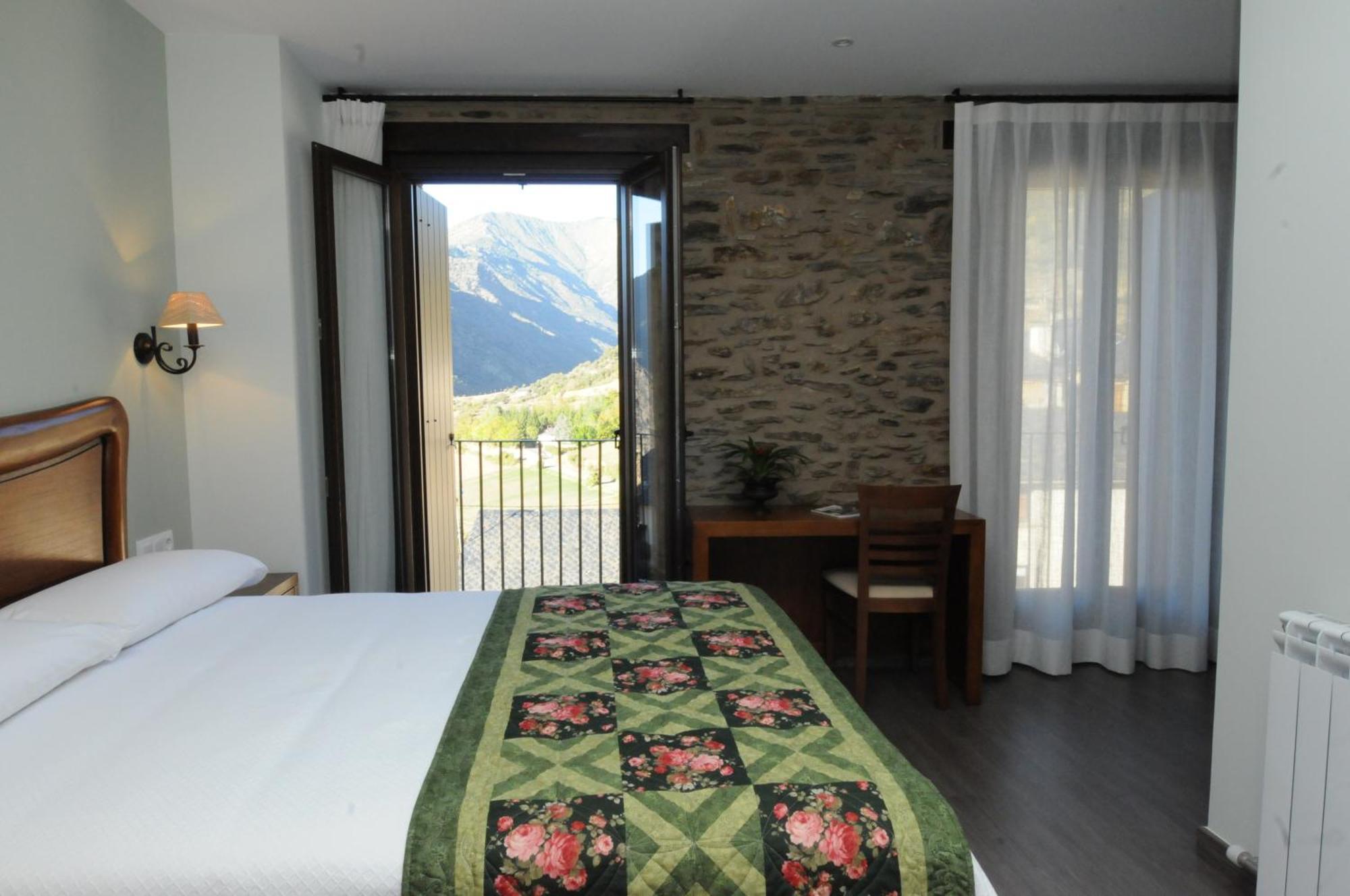 Casa Rural La Comella Tirvia Εξωτερικό φωτογραφία
